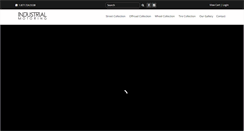 Desktop Screenshot of industrialmotoring.com